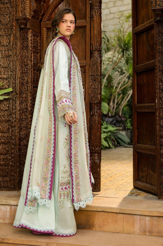 Shanaya By Mahnur Vol-2 | Lawn'26