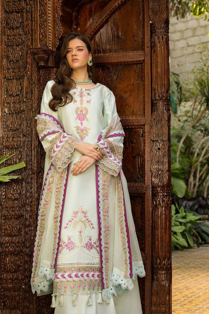 Shanaya By Mahnur Vol-2 | Lawn'26