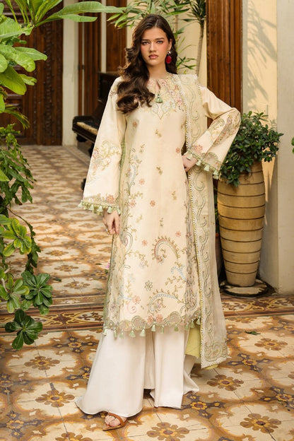 Shanaya By Mahnur Vol-2 | Lawn'26