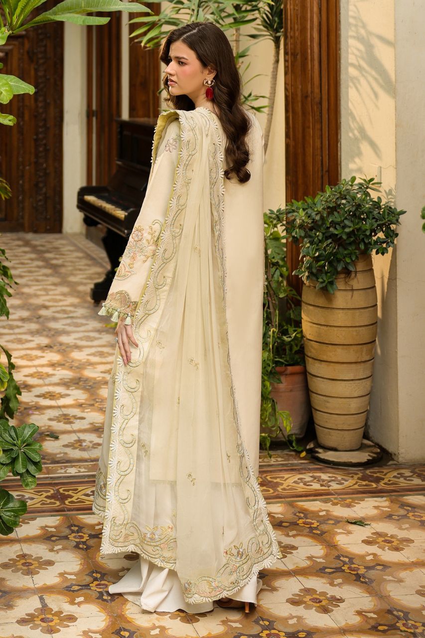 Shanaya By Mahnur Vol-2 | Lawn'26