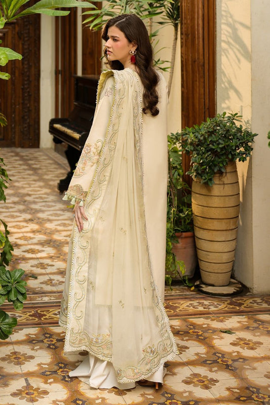 Shanaya By Mahnur Vol-2 | Lawn'26