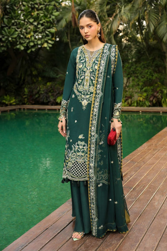 Shanaya By Mahnur Vol-2 | Lawn'26