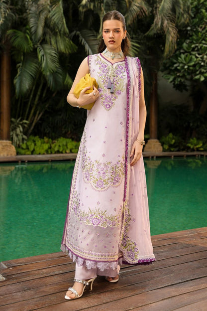 Shanaya By Mahnur Vol-2 | Lawn'26