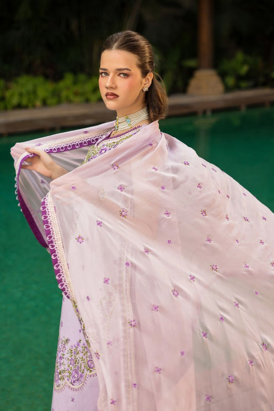 Shanaya By Mahnur Vol-2 | Lawn'26