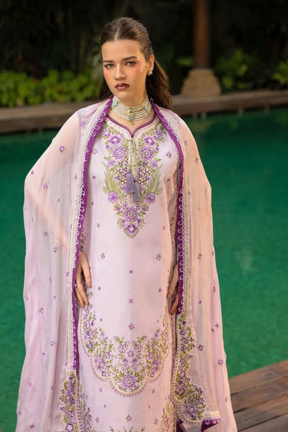 Shanaya By Mahnur Vol-2 | Lawn'26