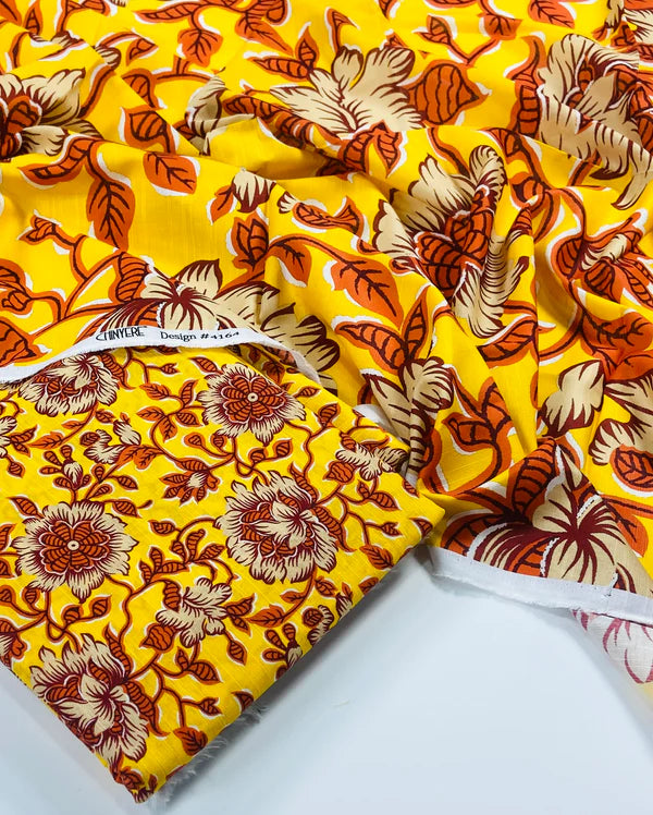 Bareeze Digital Printed Khaddar 3PC