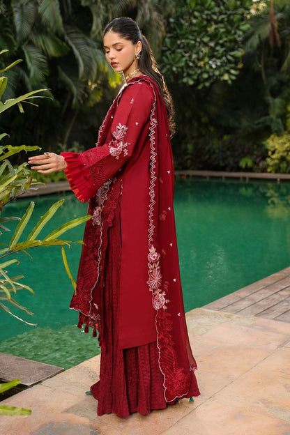 Shanaya By Mahnur Vol-2 | Lawn'26