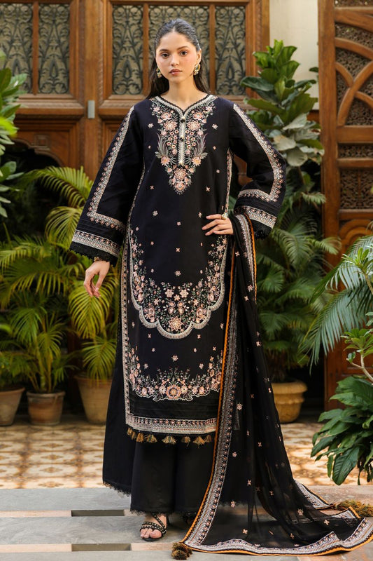 Shanaya By Mahnur Vol-2 | Lawn'26