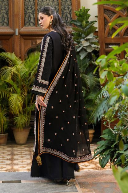 Shanaya By Mahnur Vol-2 | Lawn'26