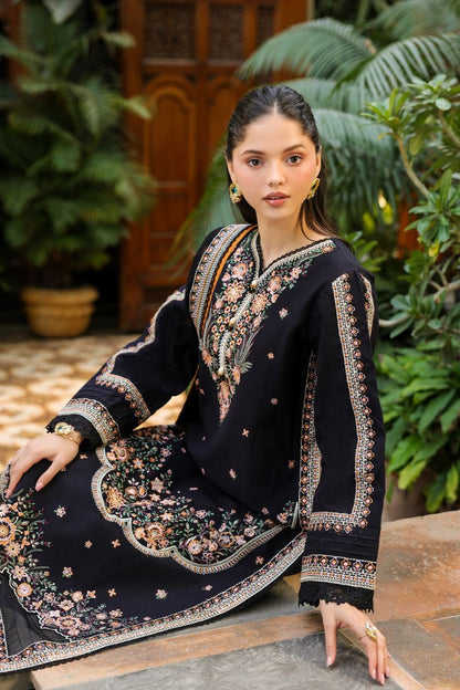 Shanaya By Mahnur Vol-2 | Lawn'26