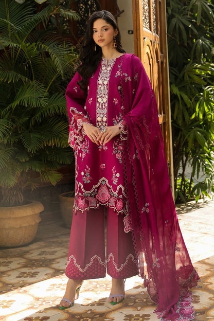 Shanaya By Mahnur Vol-2 | Lawn'26