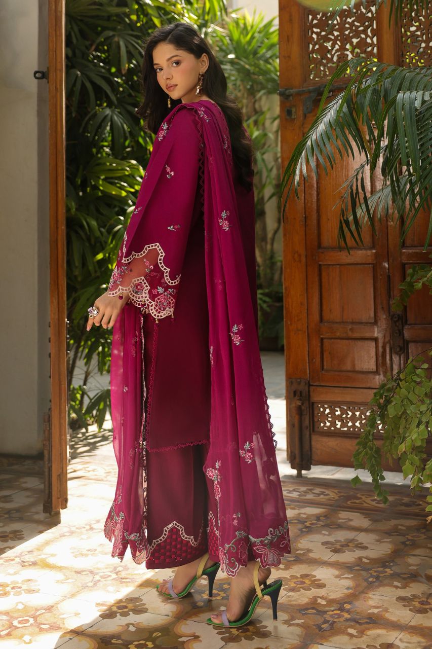 Shanaya By Mahnur Vol-2 | Lawn'26