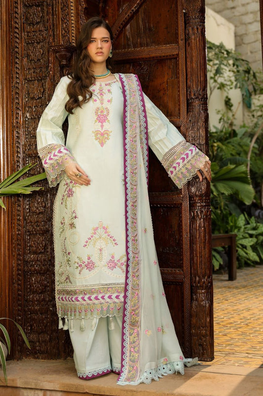 Shanaya By Mahnur Vol-2 | Lawn'26