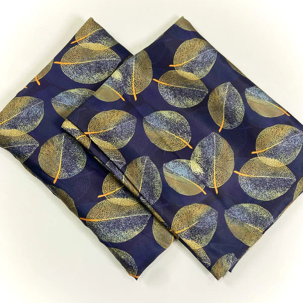 Maria B Printed Silk 2-PC