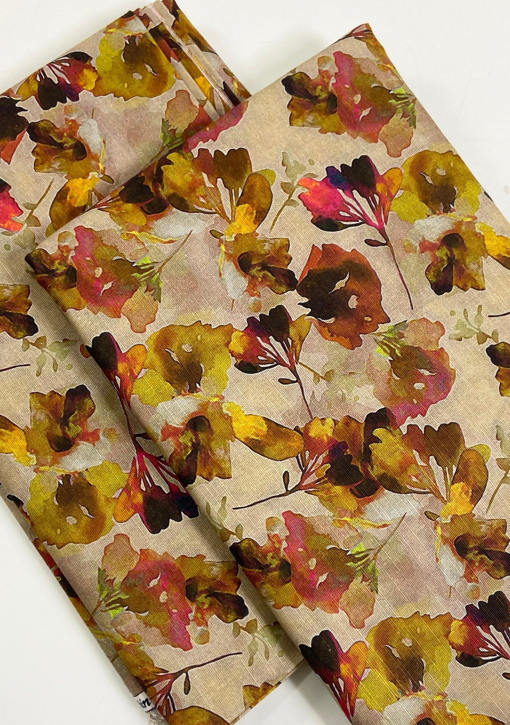 Bin Saeed Digital Printed Khaddar 2 Piece D13