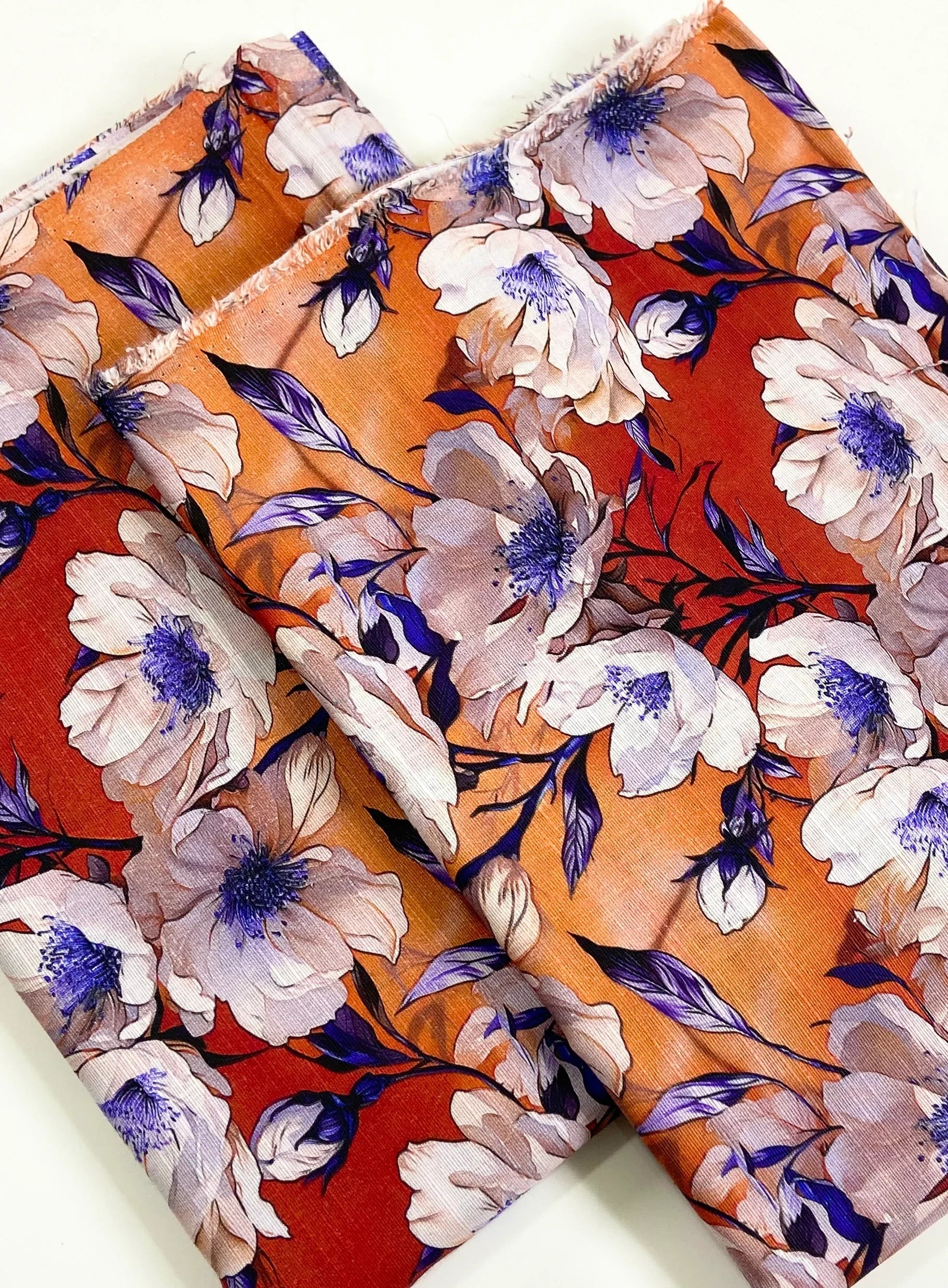 Bin Saeed Digital Printed Khaddar 2 Piece D14