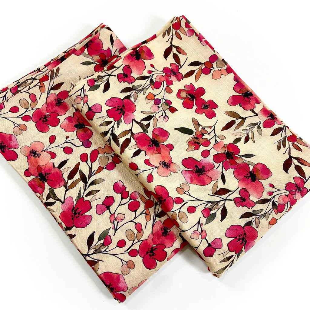 Bin Saeed Digital Printed Khaddar 2 Piece D16