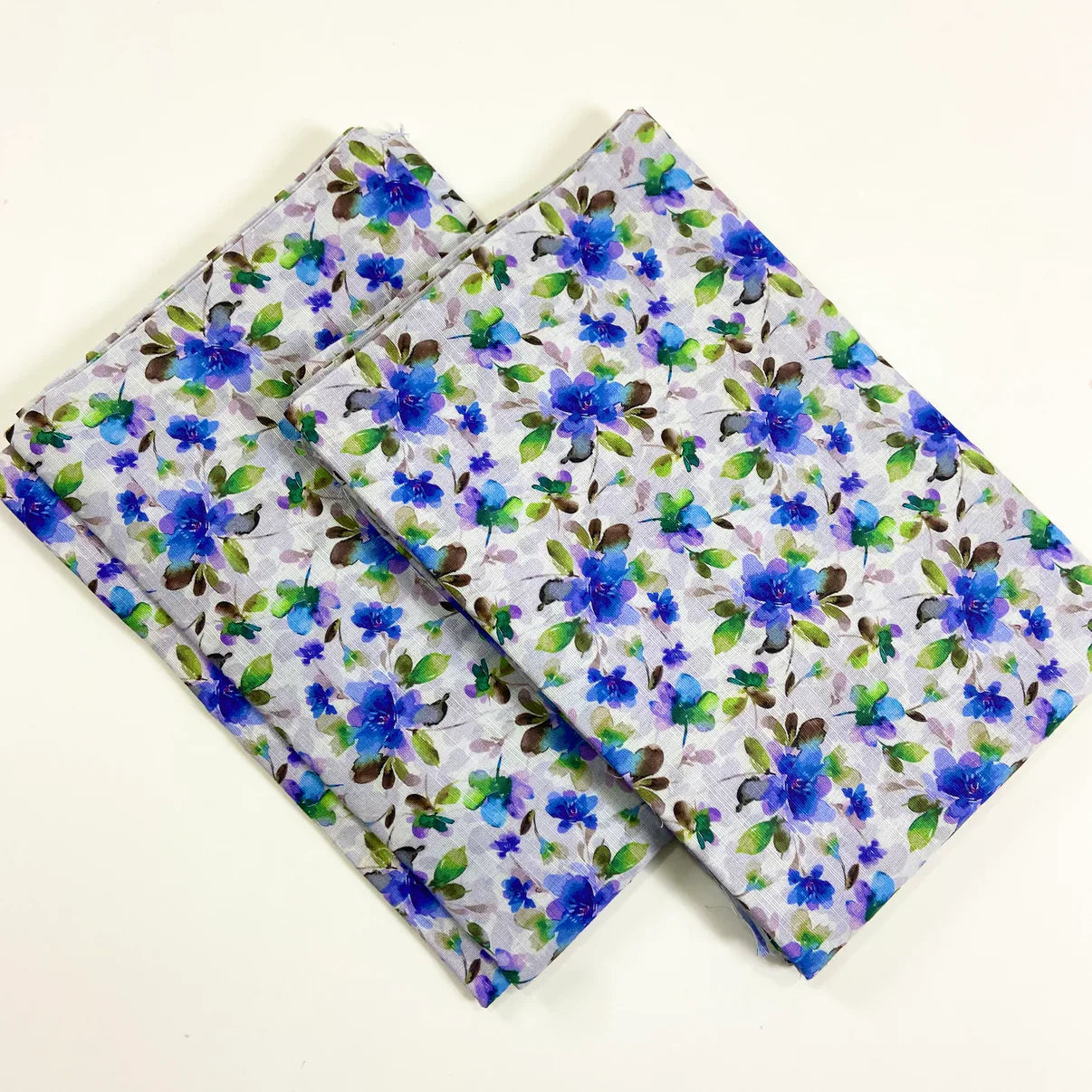 Bin Saeed Digital Printed Khaddar 2 Piece D2