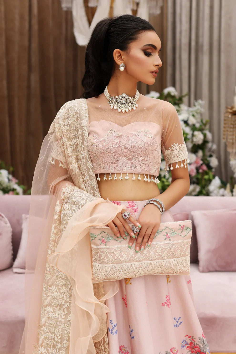 Gul-e-Bagah | Shiza Hassan | Gul e Sharan