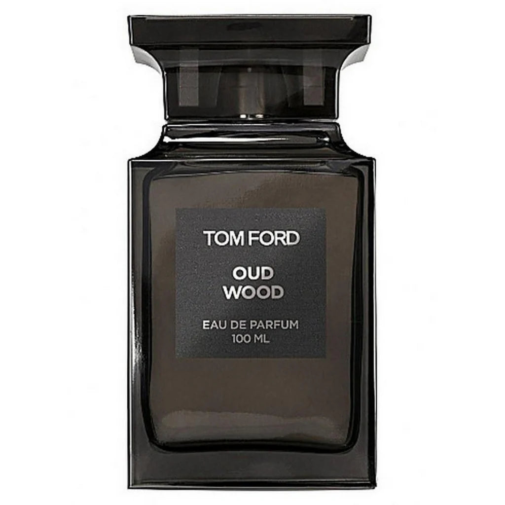 Oud Wood